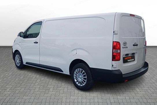Toyota ProAce 2.0 D-4D Long