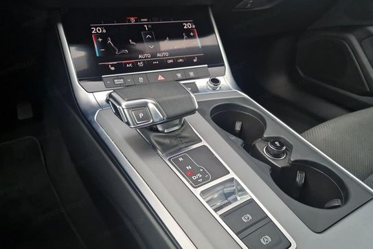 Audi A6 40 TDI quattro