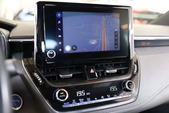 Toyota Corolla 1.8 Hybrid Comfort