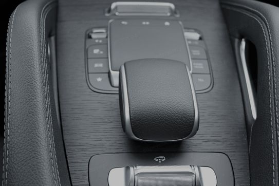 Mercedes GLE Coupe 300 d 4-Matic AMG Line