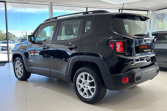 Jeep Renegade 1.3 GSE T4 Turbo PHEV 4xe Limited S&S
