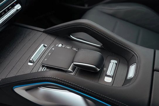 Mercedes GLE Coupe 450 d  4-Matic AMG Line