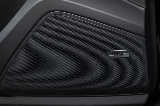 Porsche Cayenne Coupe Black Edition
