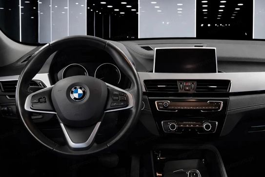 BMW X2 sDrive18i Advantage