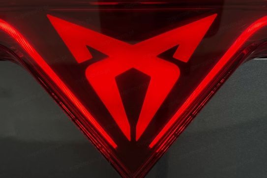 Cupra Formentor 1.5 eTSI DSG