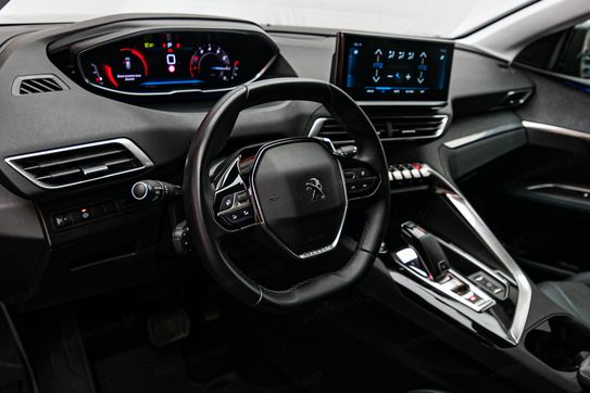 Peugeot 3008 1.2 PureTech Allure S&S