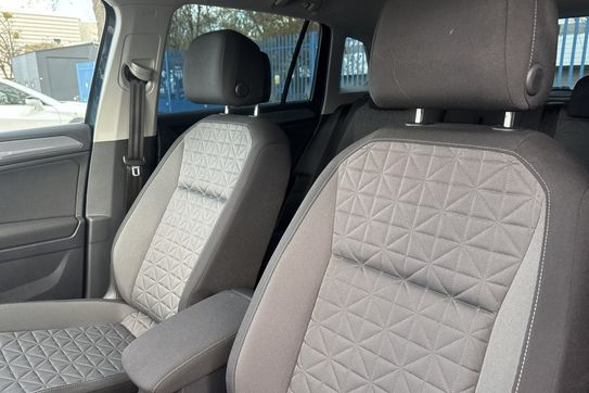 Volkswagen Tiguan Life 1.5 TSI EVO  DSG