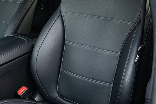 Mercedes Klasa C 200 d Business Edition