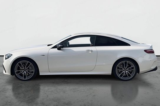 Mercedes E Klasa Coupe AMG 53 4MATIC+