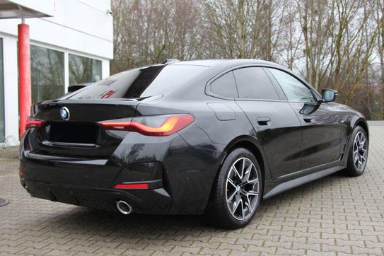 BMW Seria 4 Gran Coupe 430i xDrive M Sport