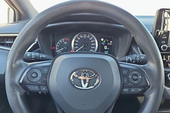 Toyota Corolla 1.8 Hybrid Active