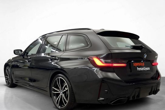 BMW Seria 3 Touring M340i xDrive