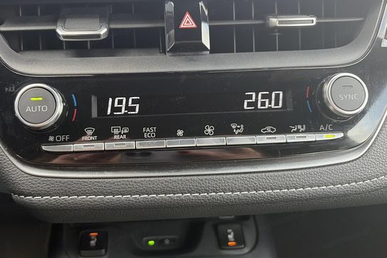 Toyota Corolla 1.8 Hybrid Comfort