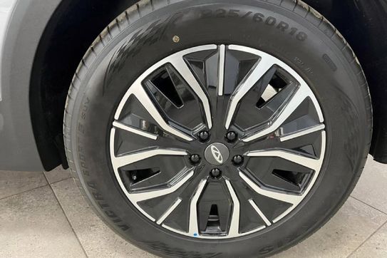 Chery Tiggo 7 Essential 1.6 T-GDI DCT