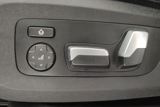 BMW X5 xDrive30d sport-aut