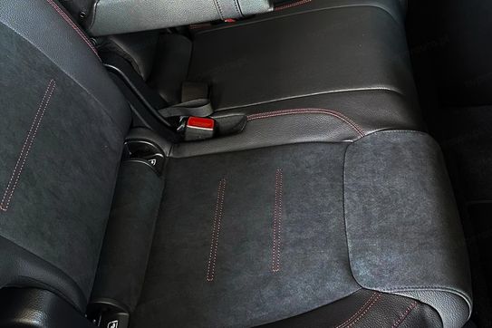Mercedes GLB 220 4-Matic AMG Line