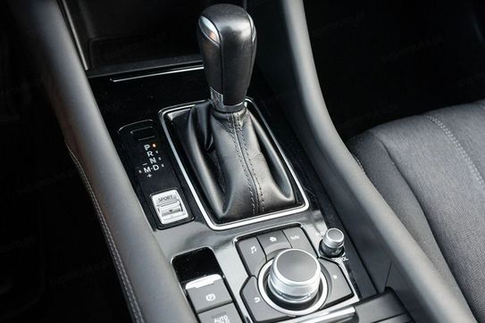 Mazda 6 2.0 Center-Line