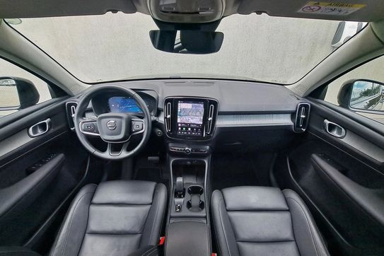 Volvo XC40 B3 Core aut