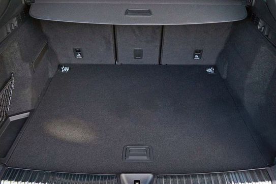 Audi Q5 TFSI quattro S line