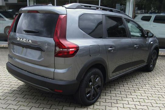 Dacia Jogger Expression 7-miejsc LPG 1.0