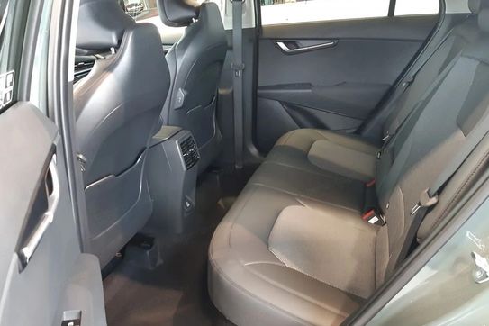 Kia Niro 1.6 GDI Hybrid M