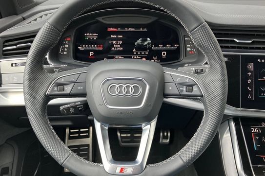 Audi Q7 55 TFSI mHEV Quattro Tiptr.