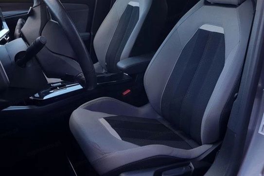 Opel Mokka 1.2 T Elegance