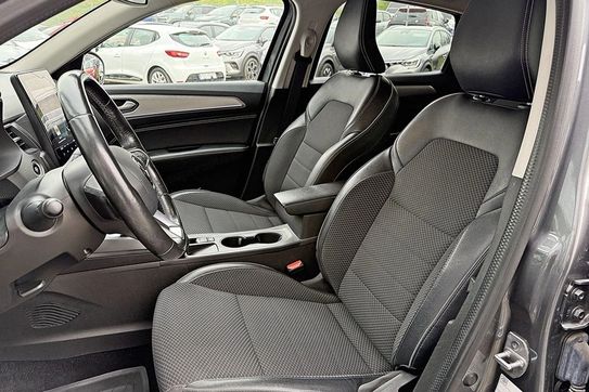 Renault Arkana 1.6 E-TECH Intens MMT