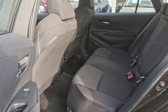 Toyota Corolla 1.2 T Comfort