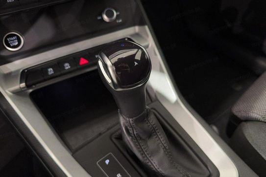 Audi Q3 35 TFSI mHEV S tronic