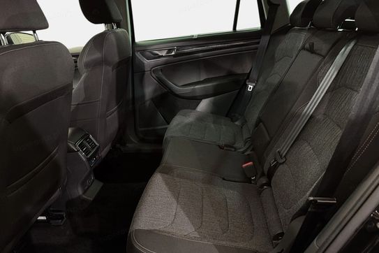 Skoda Kodiaq 1.5 TSI  DSG