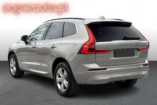 Volvo XC60 B4 D AWD Momentum Pro