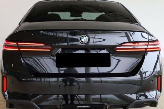 BMW Seria 5 520i M Sport