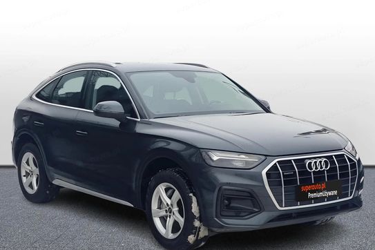 Audi Q5 Sportback 40 TFSI quattro Advanced