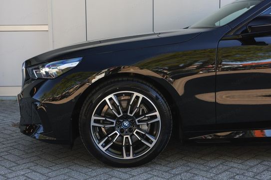 BMW i5 Touring eDrive40 M Sport