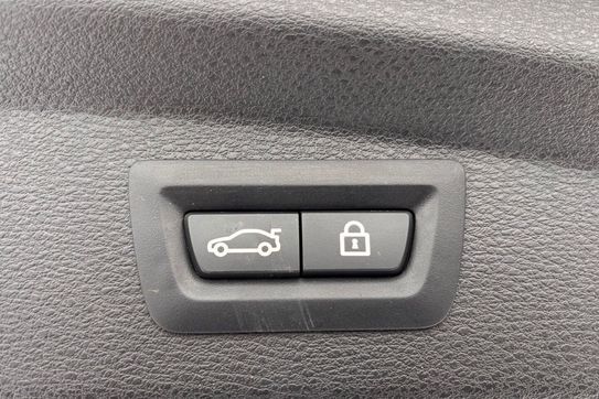 BMW X2 sDrive20i M Sport