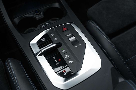BMW Seria 1 M135 xDrive