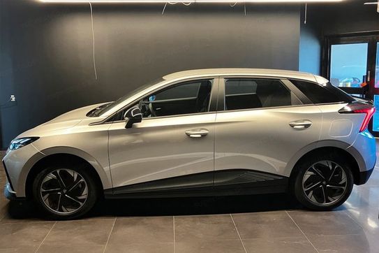 MG 4 64kWh Comfort