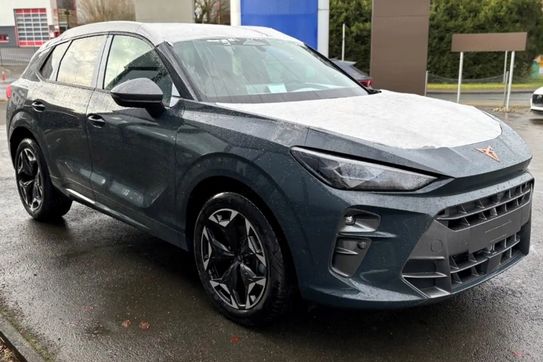 Cupra Terramar 1.5 eTSI DSG