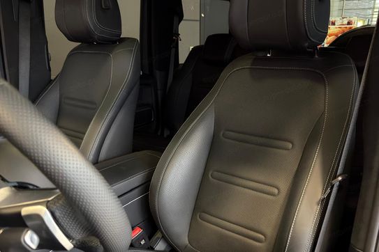 Mercedes Klasa G 450 d AMG Line