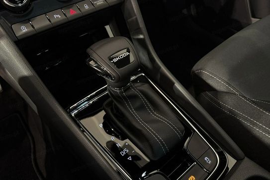 Skoda Karoq 1.5 TSI DSG Sportline