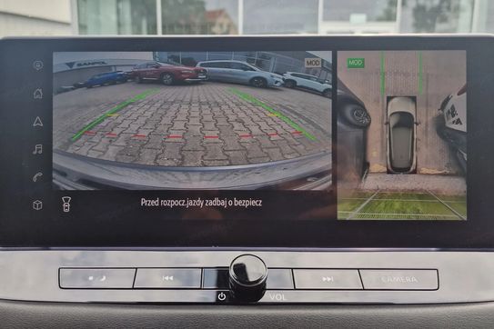 Nissan Qashqai 1.3 DIG-T N-Connecta Xtronic