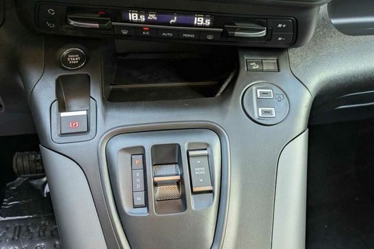 Opel Combo Kombi XL L2H1 Edition + EAT8 N1