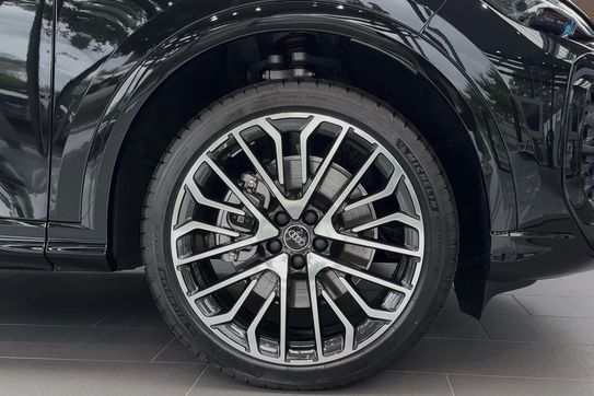 Audi Q5 TDI quattro S line