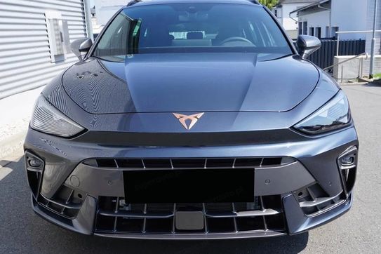 Cupra Leon 1.5 eTSI mHEV DSG