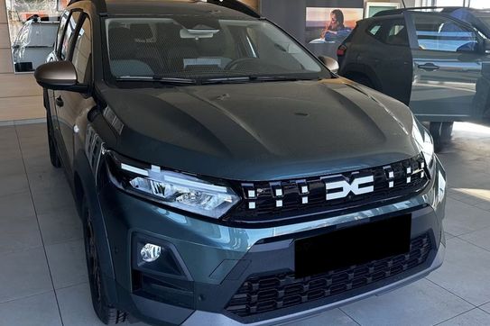 Dacia Jogger Extreme 7-miejsc 1.8 Full Hybrid