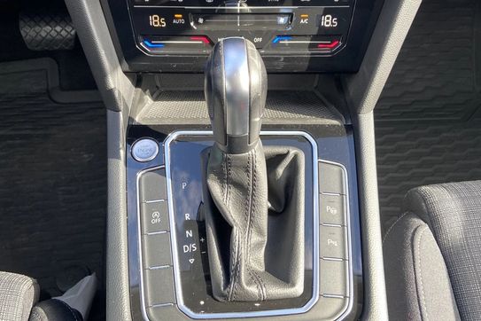 Volkswagen Passat 2.0 Tsi Business Dsg