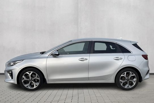 Kia Ceed 1.5 T-GDI L Business Line Plus