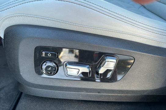 BMW X5 xDrive30d mHEV sport-aut