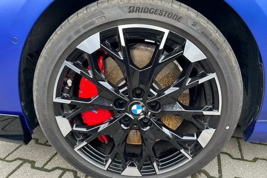 BMW Seria 1 M135 xDrive M Performance